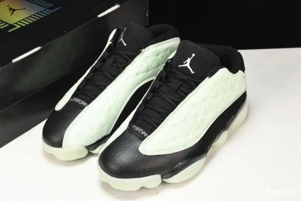 Hyperoad LOW (2021) JORDAN SINGLE'S DAY RETRO 13 AIR 0906